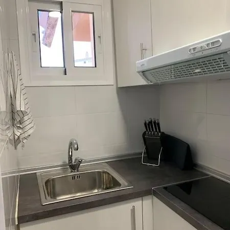 Apartamento Con Encanto Y Piscina Fuengirola Buitenkant foto