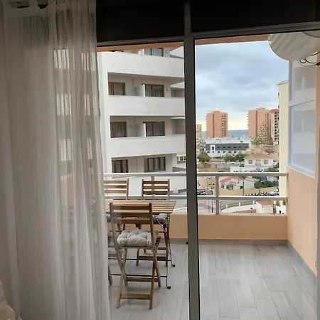 Apartamento Con Encanto Y Piscina Fuengirola Buitenkant foto