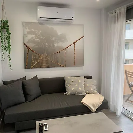 Apartamento Con Encanto Y Piscina Fuengirola Buitenkant foto
