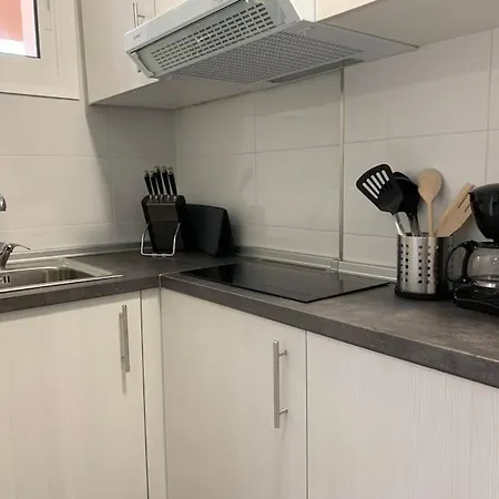 Apartamento Con Encanto Y Piscina Fuengirola Buitenkant foto