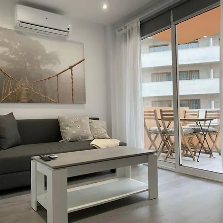 Apartamento Con Encanto Y Piscina Fuengirola Buitenkant foto