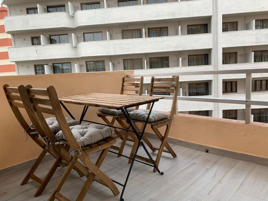Apartament Con Encanto Y Piscina *