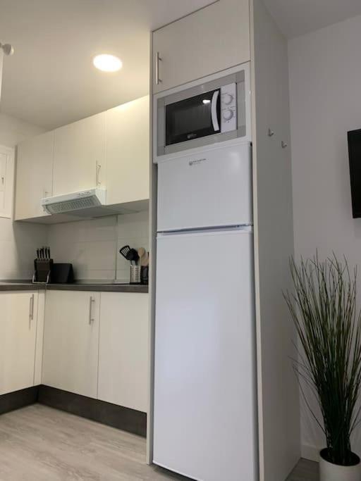 Apartament Con Encanto Y Piscina
