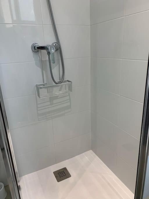Apartament Con Encanto Y Piscina *