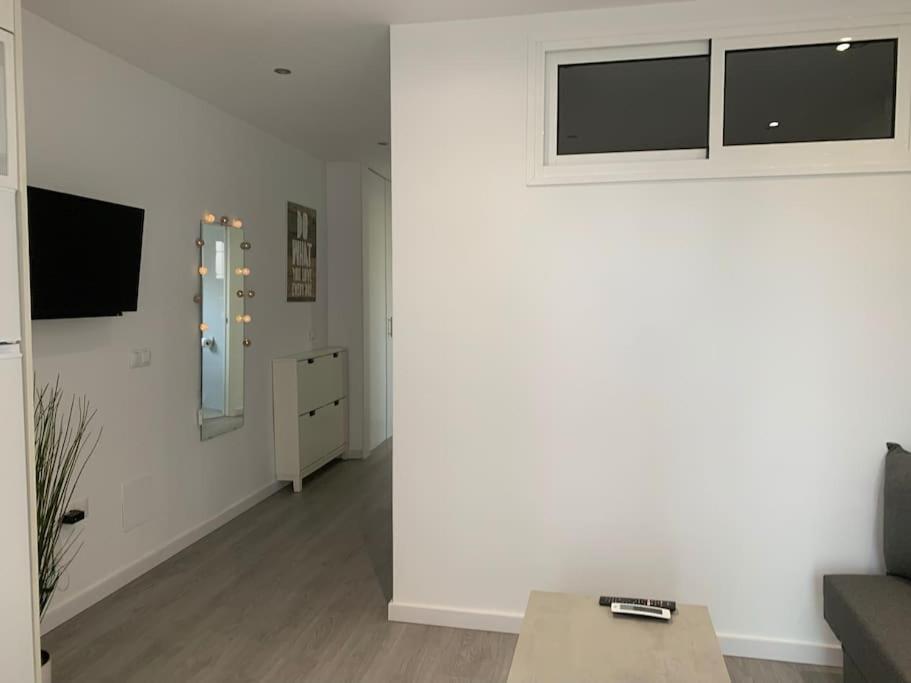 Con Encanto Y Piscina Apartament *