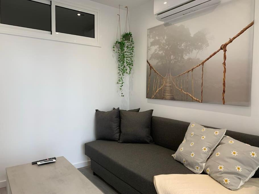 Con Encanto Y Piscina Apartament *