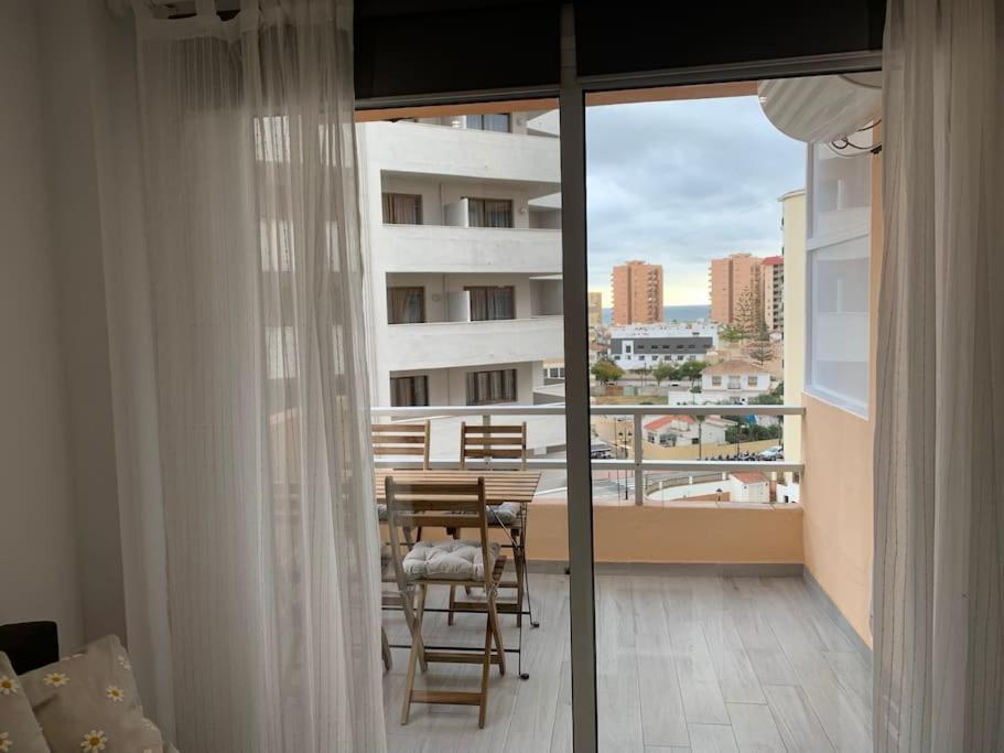 Con Encanto Y Piscina Apartament Fuengirola