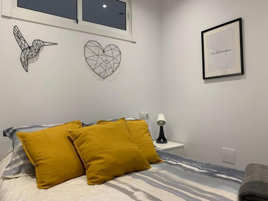 Con Encanto Y Piscina Apartament Fuengirola