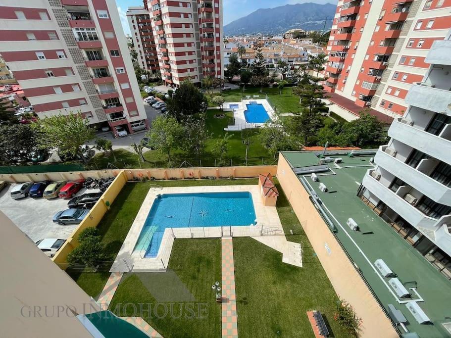 Apartamento Con Encanto Y Piscina *