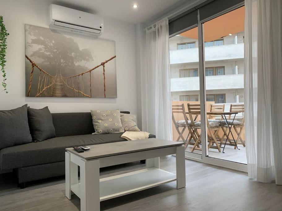 Con Encanto Y Piscina Apartament *